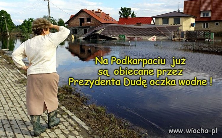 Spełnione obietnice wyborcze: