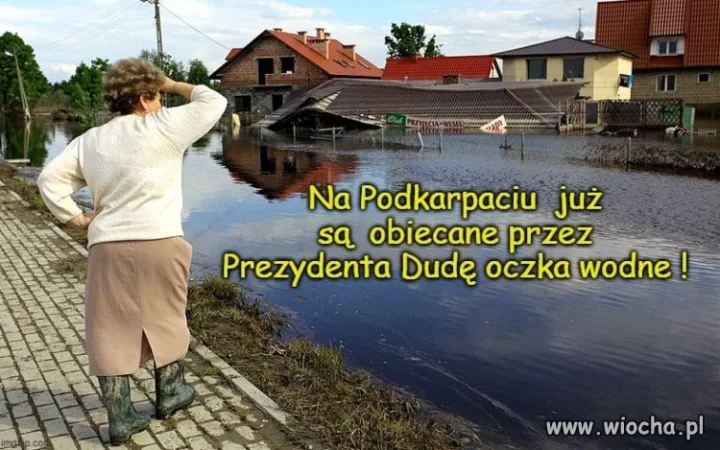 Spełnione obietnice wyborcze: