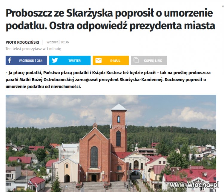 Tak trzymać