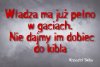 Bardzo sensowny apel ...