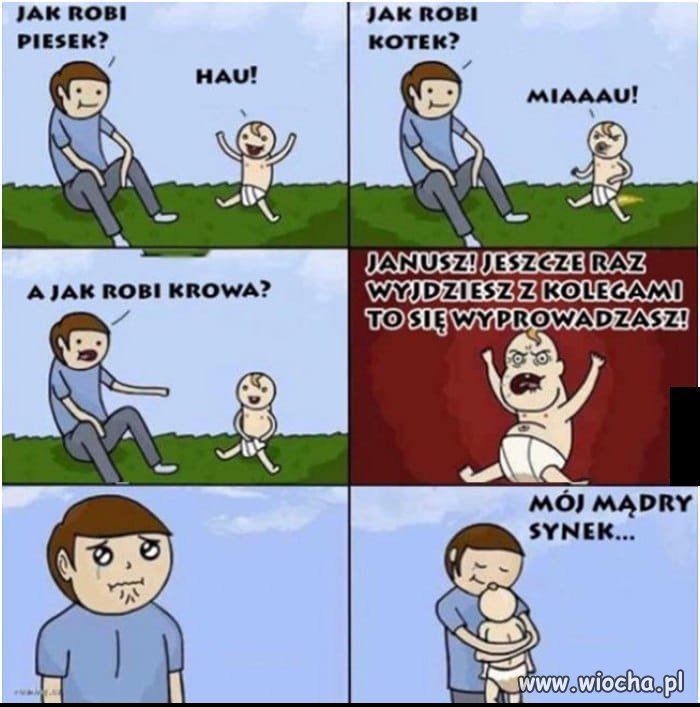 Jak robi...