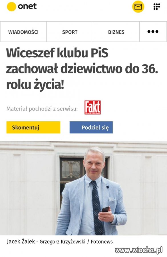 Trzydzieści sześć lat