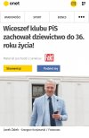 Trzydzieści sześć lat
