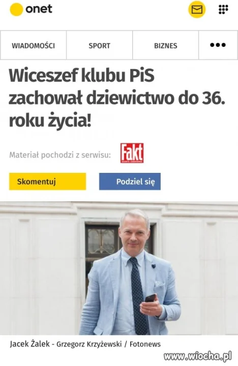 Trzydzieści sześć lat