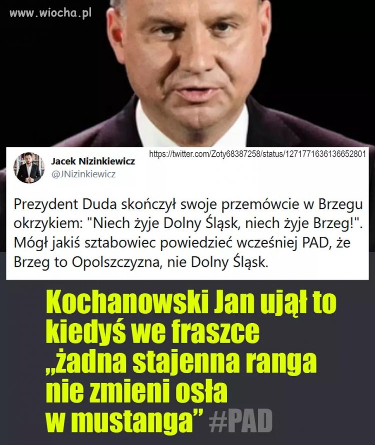 Jan Kochanowski 