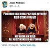 Może być gorąco na Nowogrodzkiej