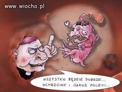 Będzie Dobrze.