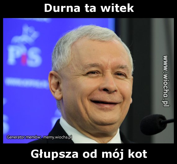 Durna ta witek