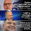 Pis to nie ludzie