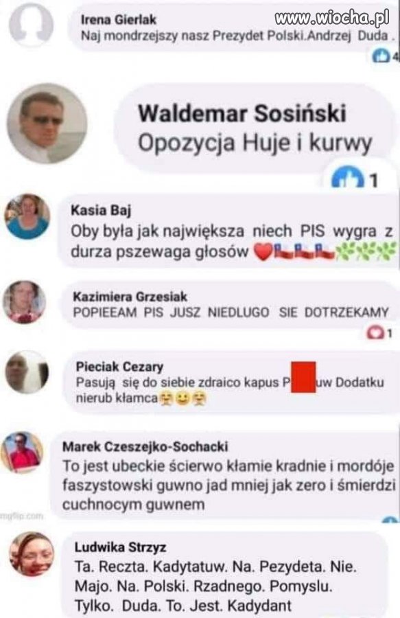 Aż oczy bolą od czytania