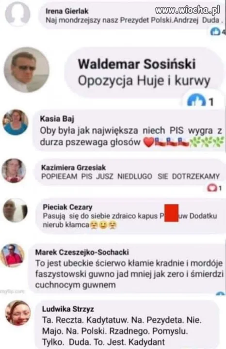 Aż oczy bolą od czytania