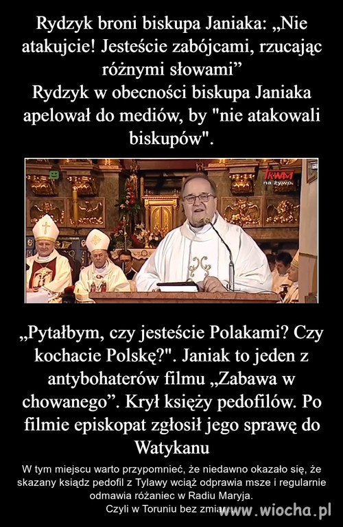 W Toruniu bez zmian...