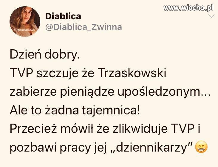 O ile tych niedouków 