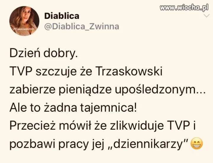 O ile tych niedouków 