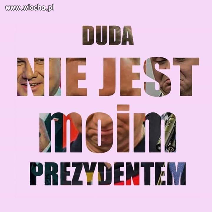 Nie jest i nigdy nie powinien być 