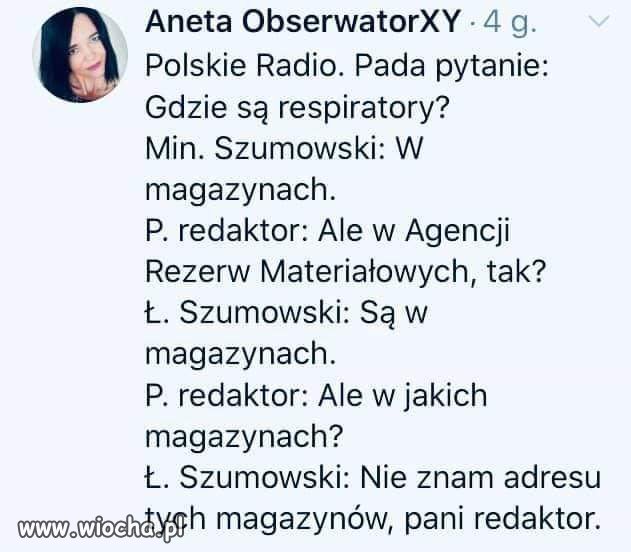 Ściśle tajne.