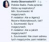 Ściśle tajne.