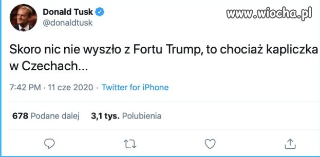 Inteligentne kopnięcie w jaja