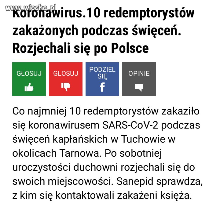 I co Rydzyk na to