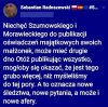 Może tak być ...
