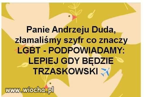 Dokładnie tak. 