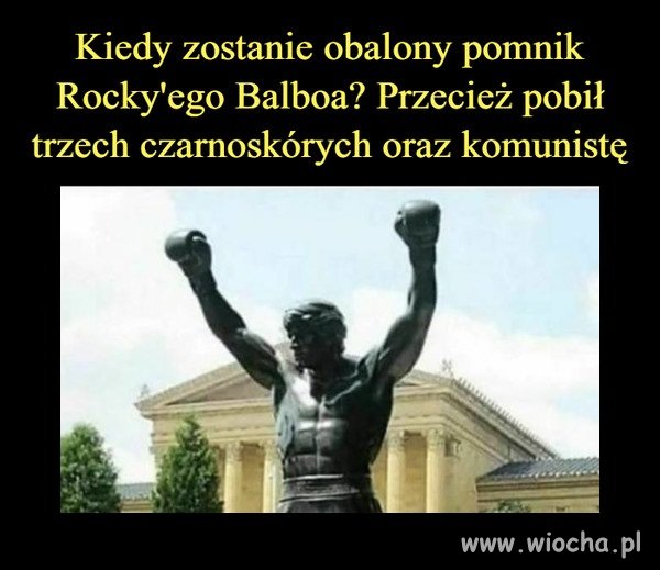 Kiedy ideologia nie idzie w parze z rozumem 