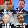 Nowi czterej ewangeliści