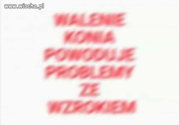 Amerykańscy naukowcy odkryli.