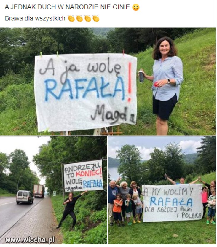 Taka sytuacja