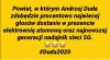 Uroczyście oświadczam: