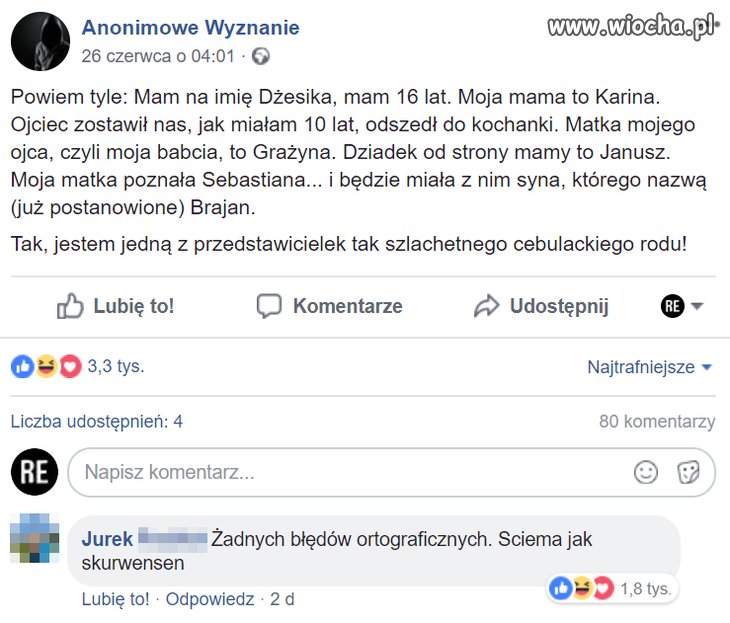 Ściema