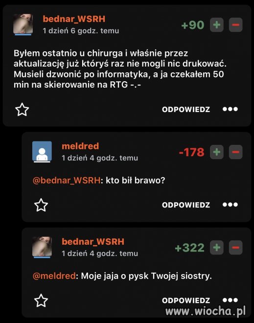 Najpewniejsza to kartka i długopis