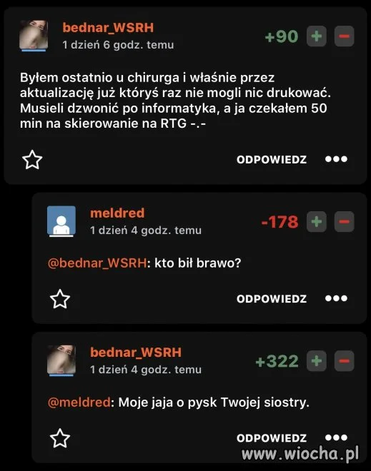 Najpewniejsza to kartka i długopis