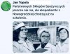 Już uczą się nowego zawodu ...