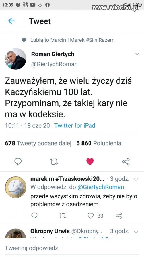 Przede wszystkim 