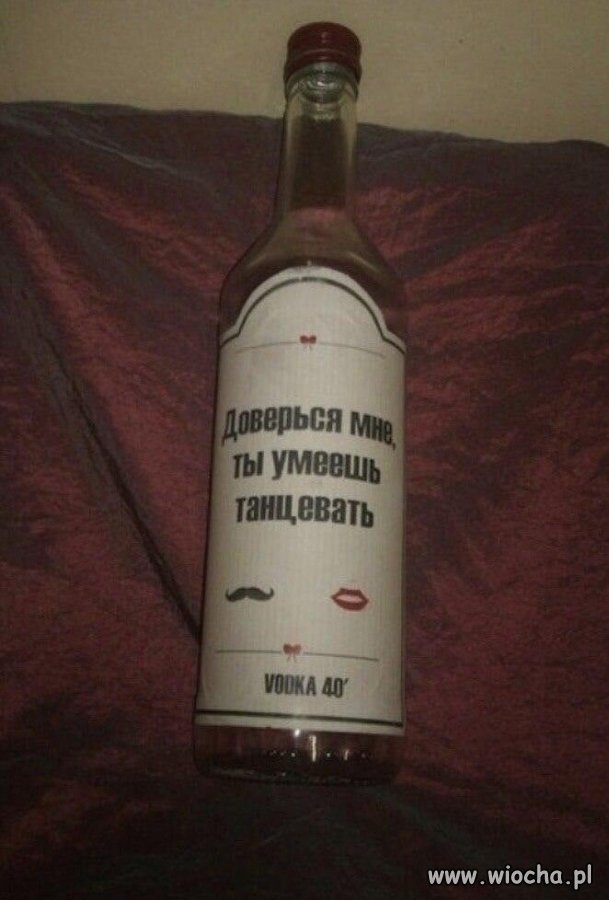 Zaufaj mi