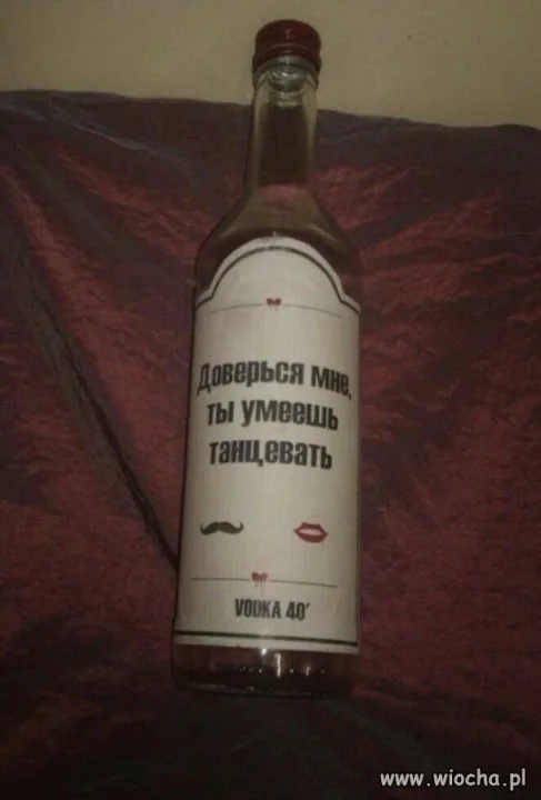 Zaufaj mi