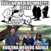 Kaczyński pokaż swoją rodzinę?