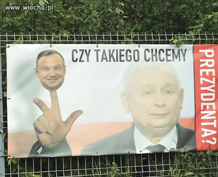 Kaczyński pokazał nam coś gorszego,