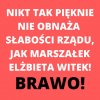 Konkurencję w partii ma jednak dużą...