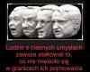 Zawsze tak było ...