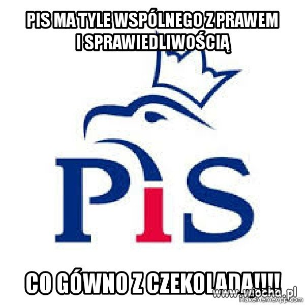 Moim zdaniem gówno wygrywa