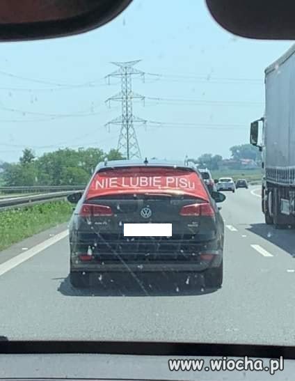 Ja też 