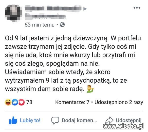 Jej zdjęcie