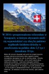 Możemy im tylko pozazdrościć rozsądku ...