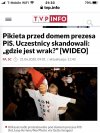 U was wczoraj też tak było zimno,