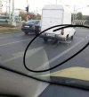 Kiedy w miejscu koła zapasowego masz butlę LPG