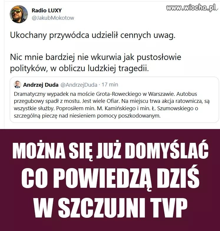 Będzie kolejny hak na Rafała Trzaskowskiego?