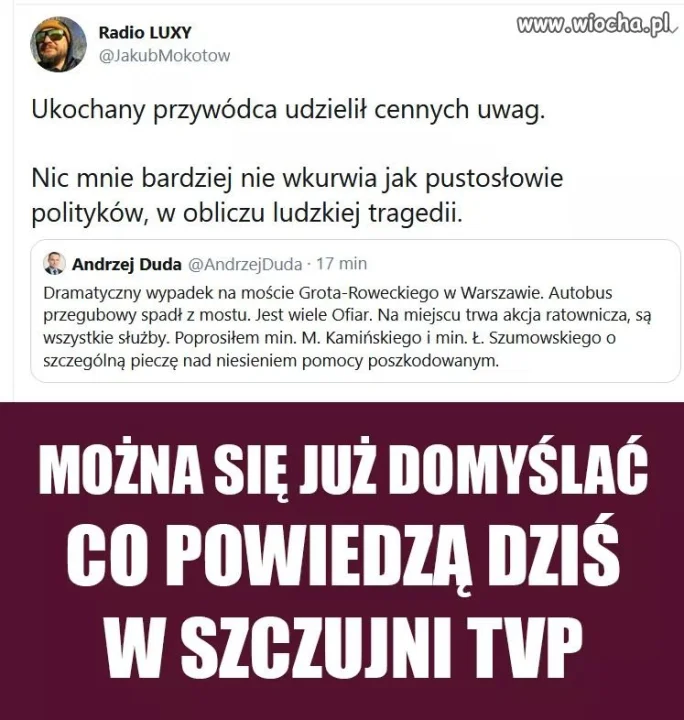 Będzie kolejny hak na Rafała Trzaskowskiego?
