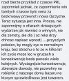 Rząd napisane z małej litery...